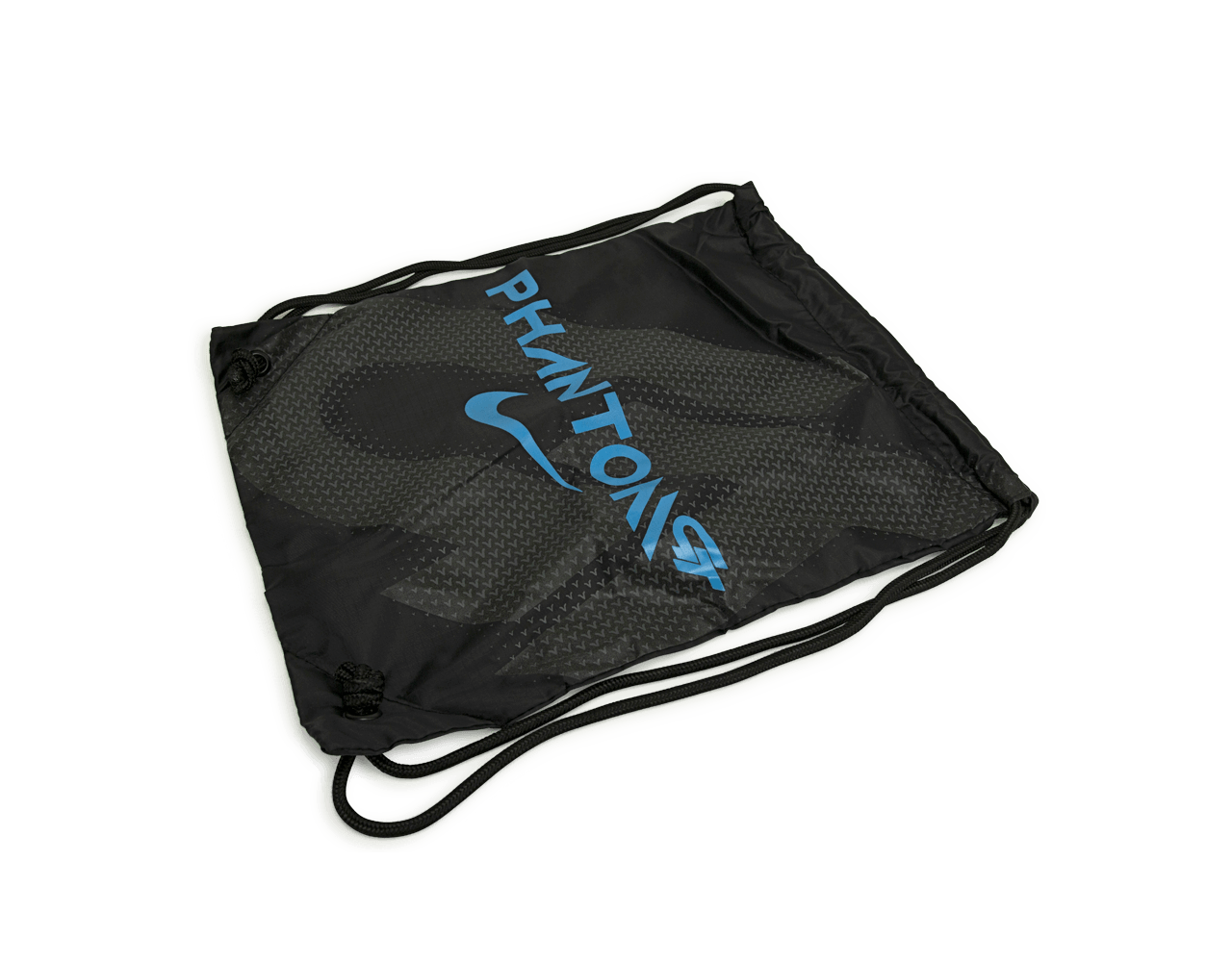 Nike Men's Phantom GT2 DF Elite FG Black/Blue、mySite、noshort