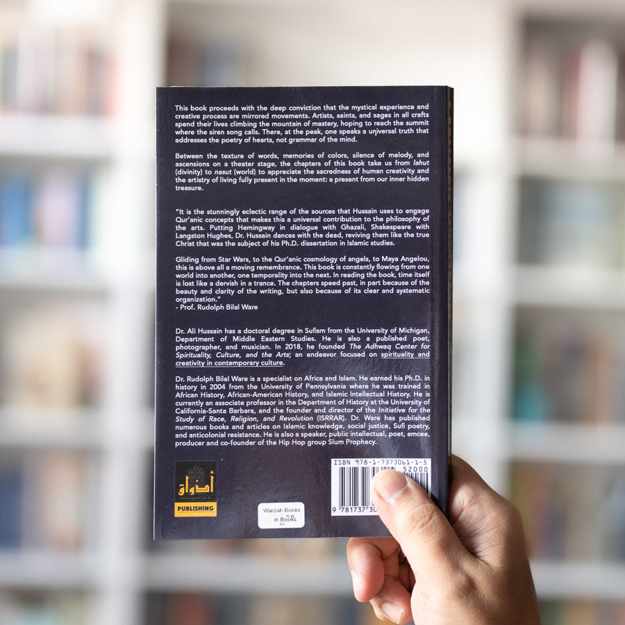 A Nostalgic Remembrance: Sufism and the Breath of Creativity、mySite、topwebapps