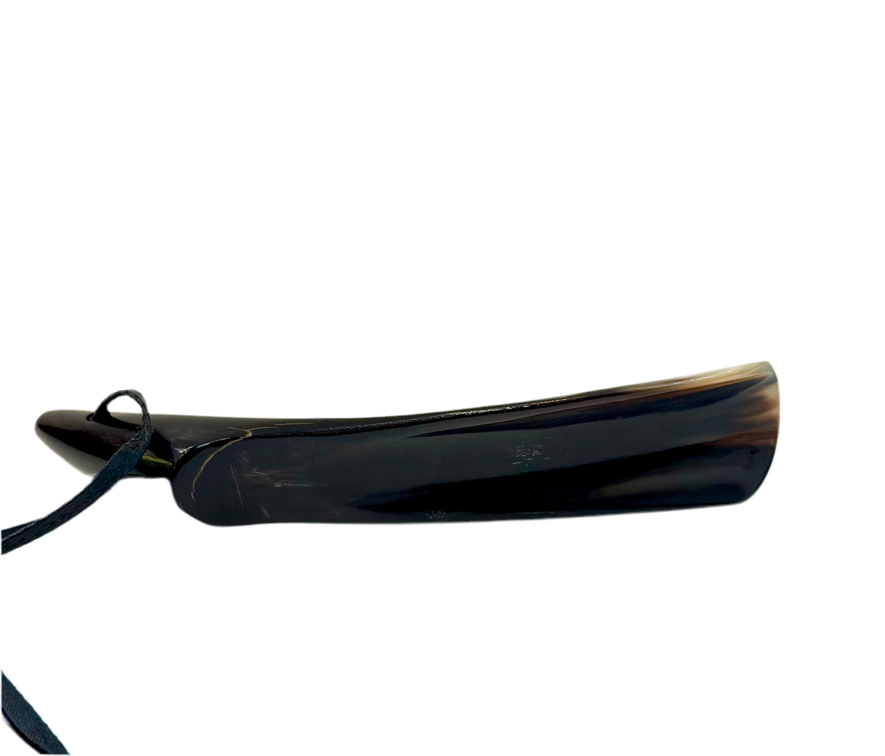  Shoe Horn (Genuine Alden Shoe Horn)、mySite、preschool7hills