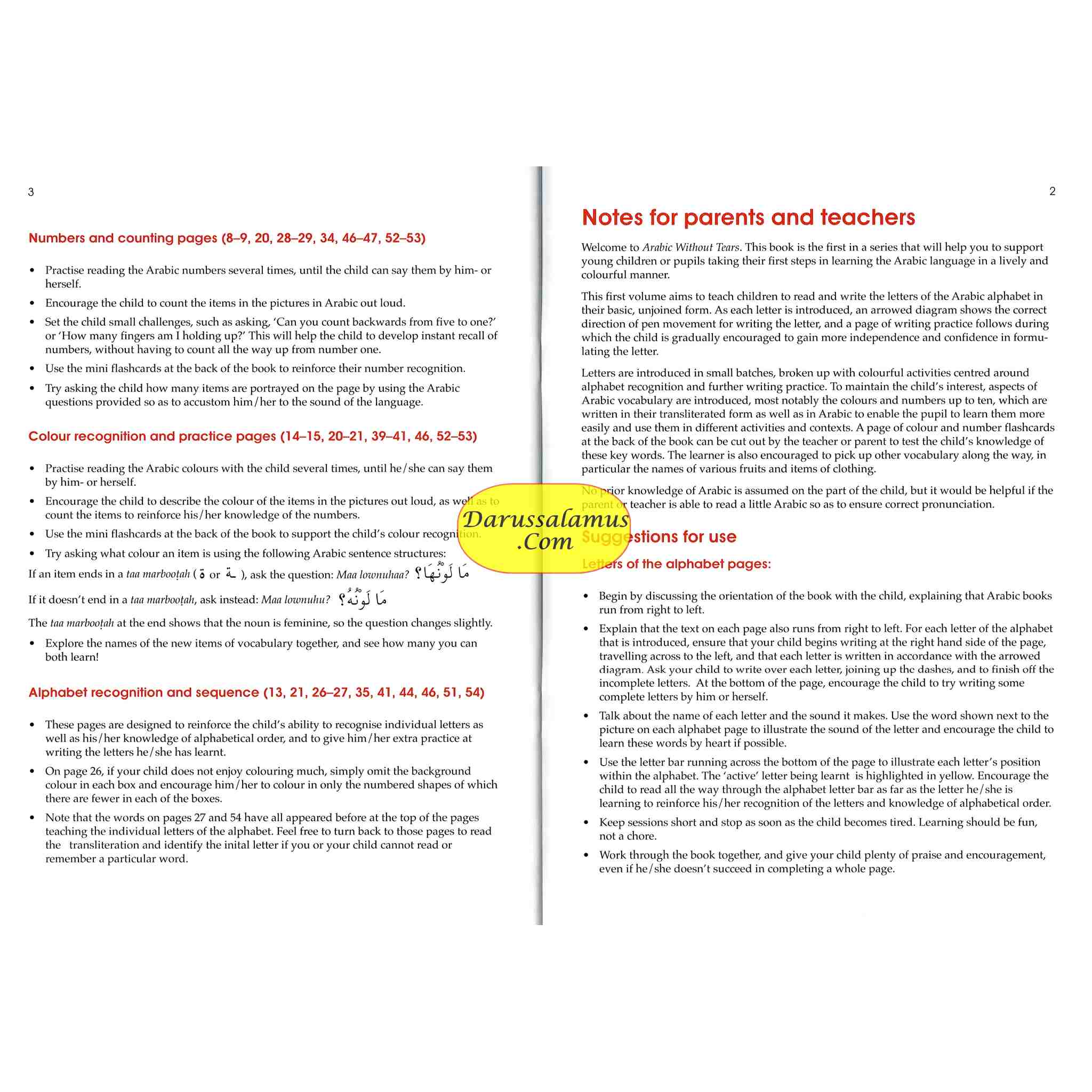 Arabic Without Tears Book 1 By Imran Hamza Alawiye、mySite、topwebapps