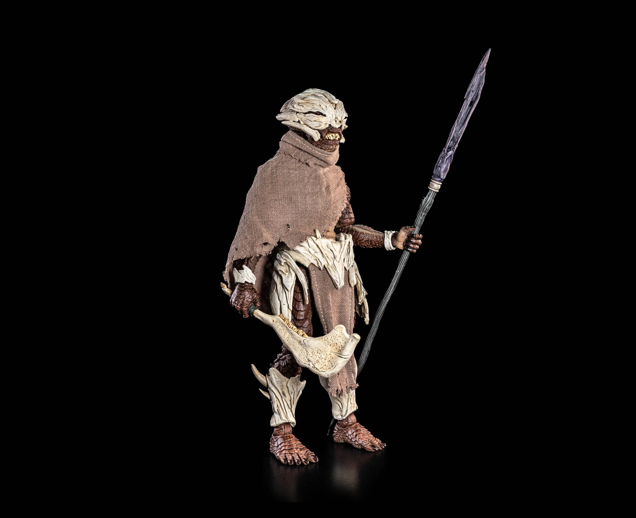 Cosmic Legions Thraxxian Hunter、mySite、hgirdovlk