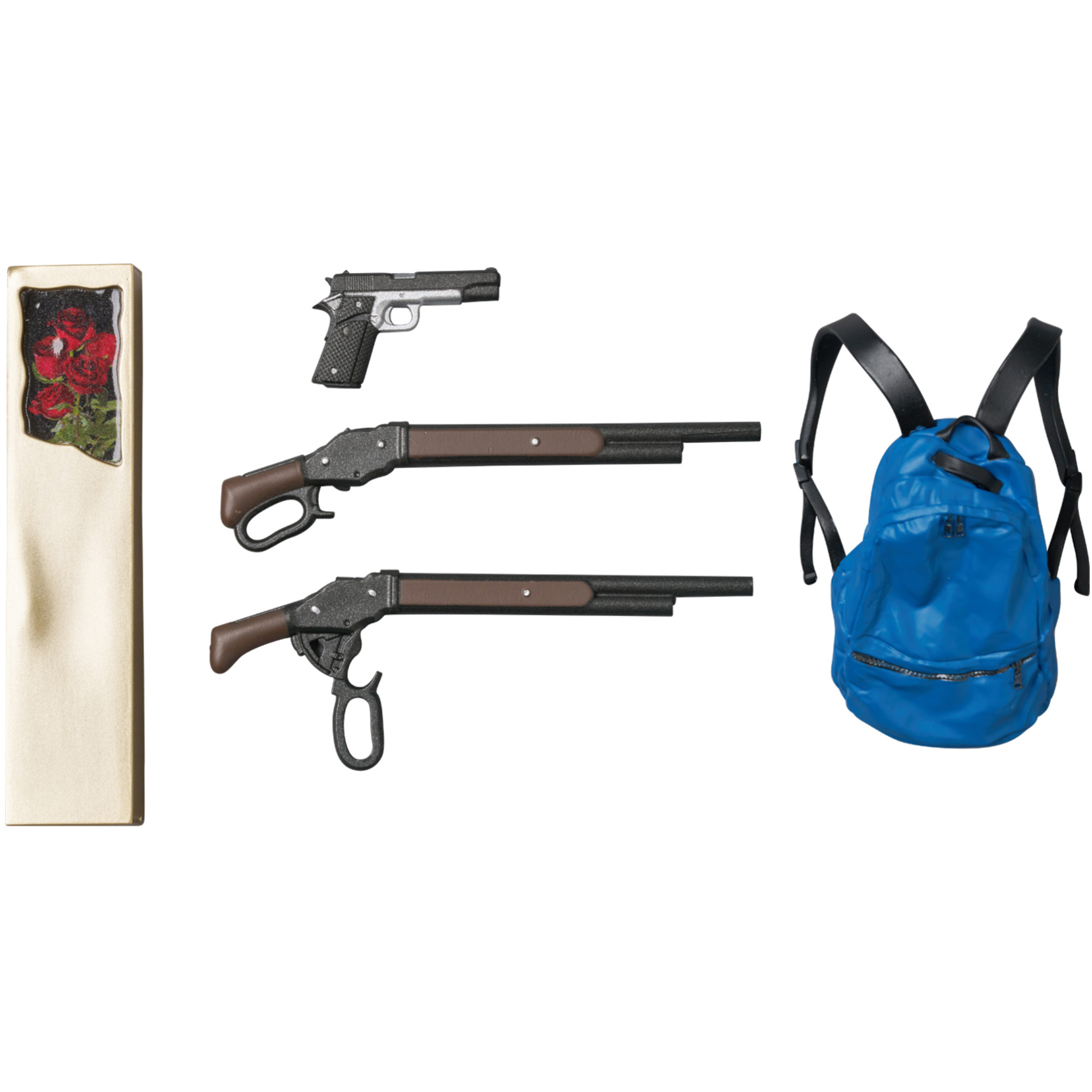 Terminator 2 MAFEX #280 T-800 & John Connor、mySite、hgirdovlk