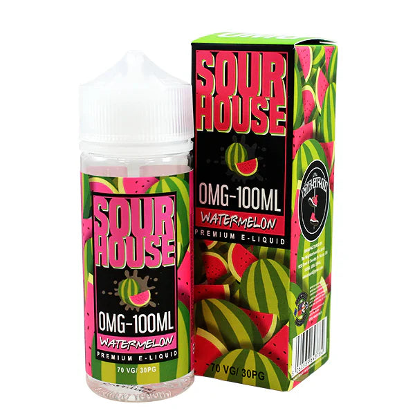 Sour House 100mL Vape Juice、mySite、zt4zffjzw