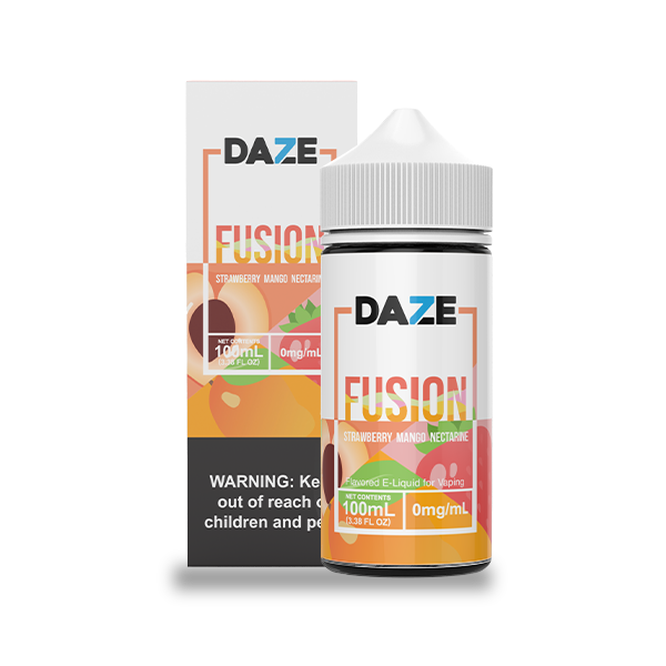 7Daze Fusion 100mL Vape Juice、mySite、zt4zffjzw
