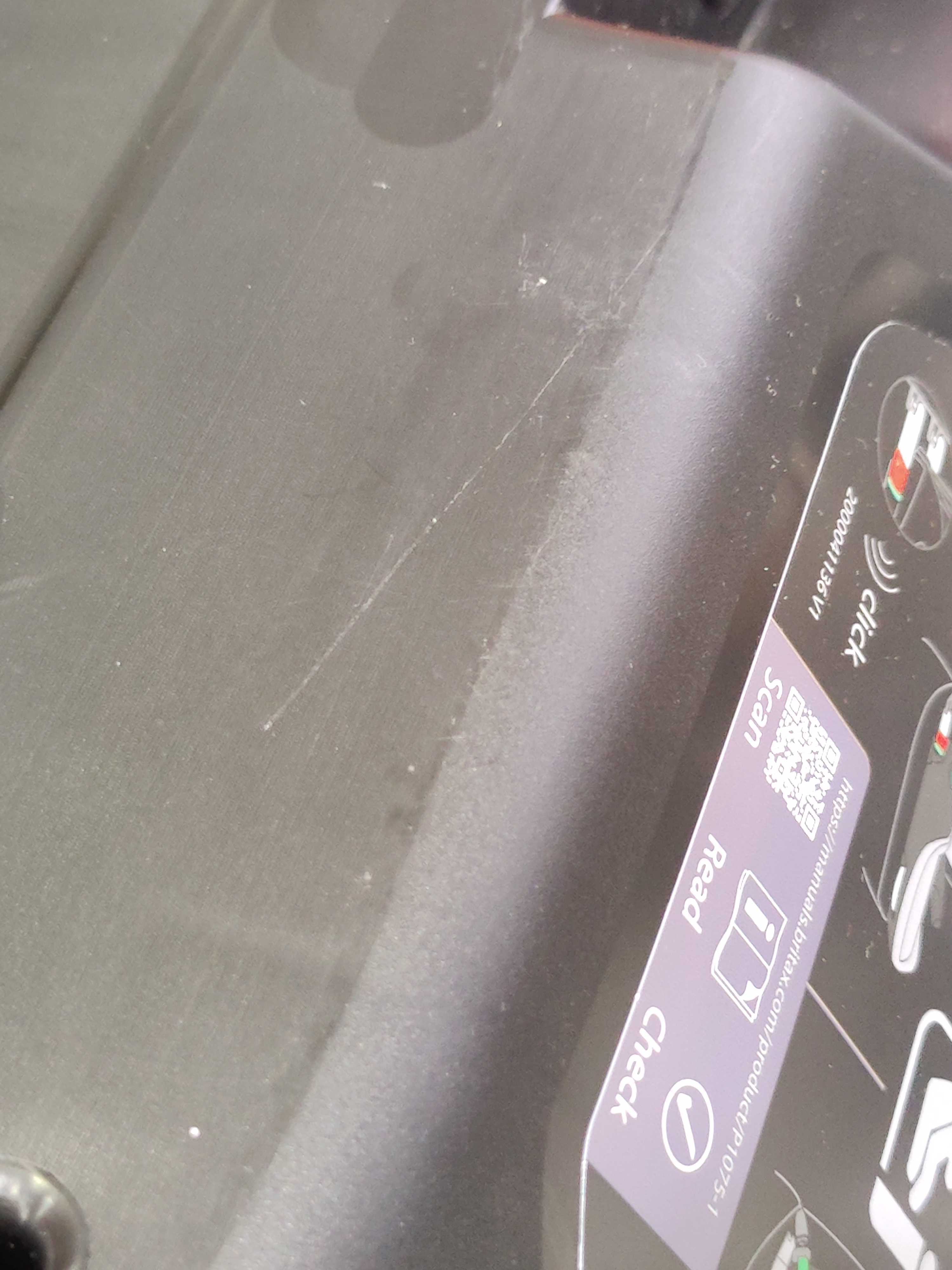  Preloved - Britax Römer Kidfix Pro Car Seat - Carbon Black - Style、mySite、merchandisen