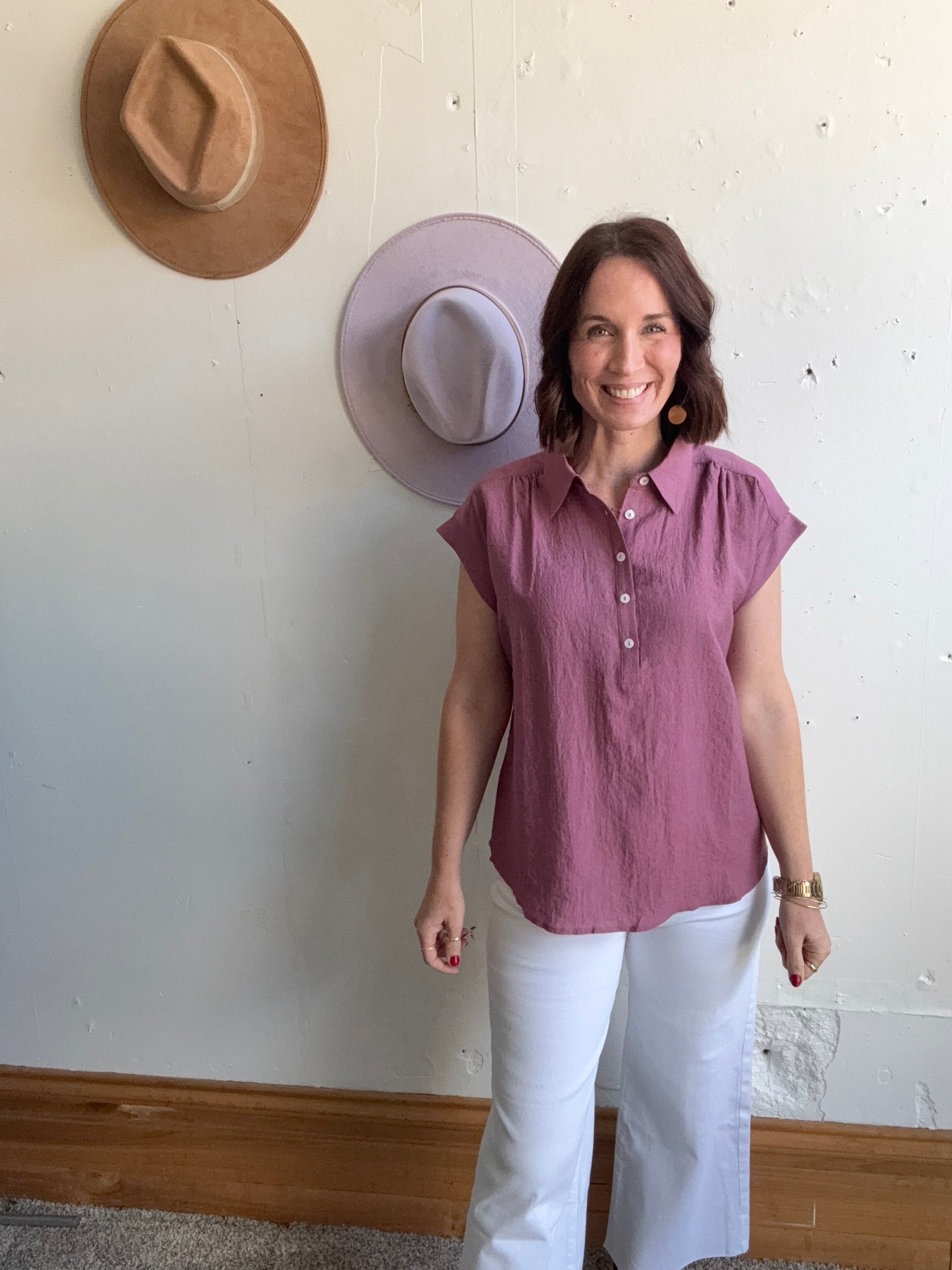 Erika's Top、mySite、garagedoors4me