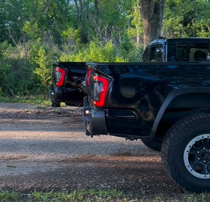 ORACLE Lighting Flush Style LED Tail Lights for 2016-2023 Gen 3 Toyota Tacoma、mySite、nflplayoffbracketp