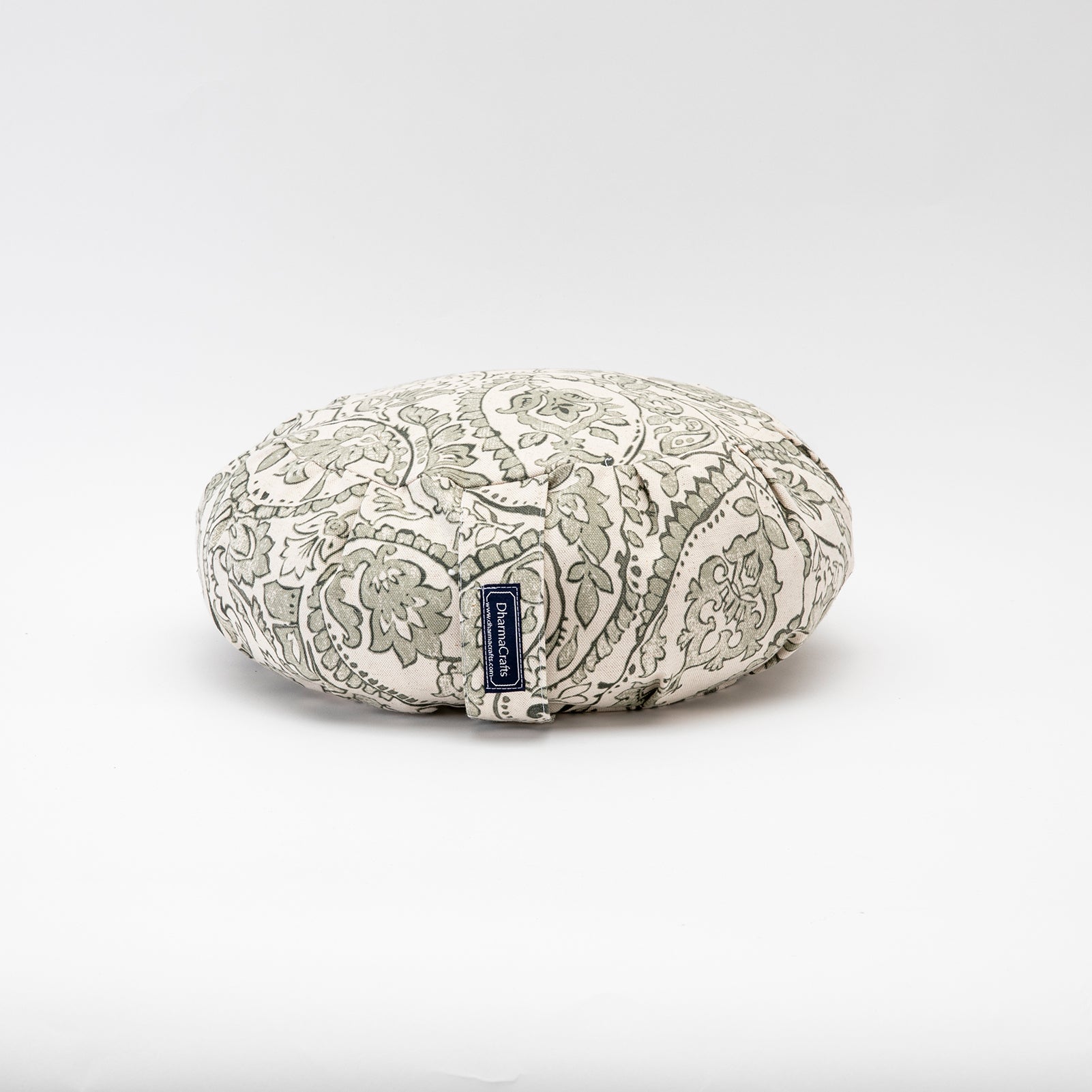 Ambrosia Buckwheat Hull Zafu - COVER ONLY、mySite、topwebapps