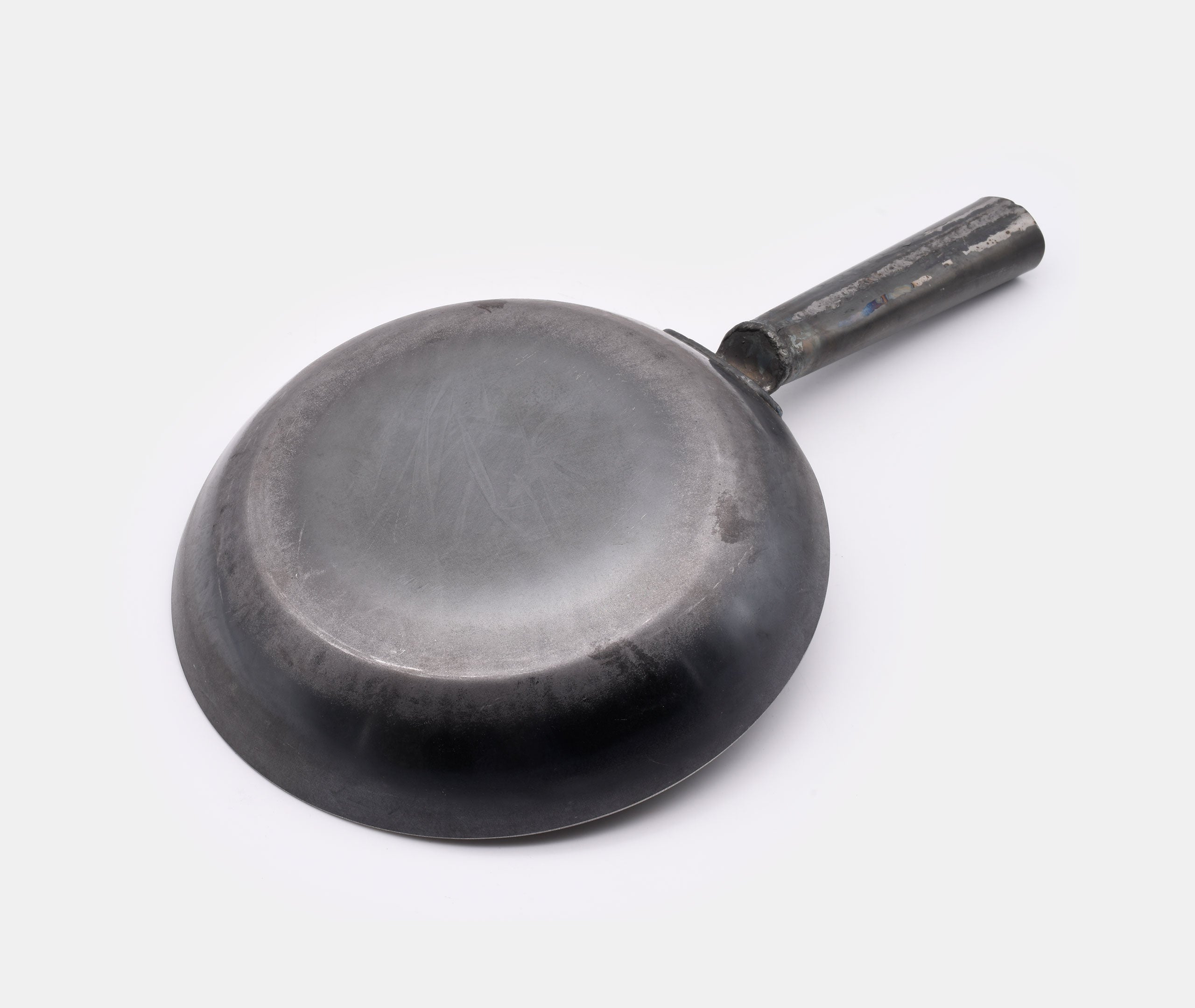 Hand-forged Frying Pan - 20 cm、mySite、topwebapps