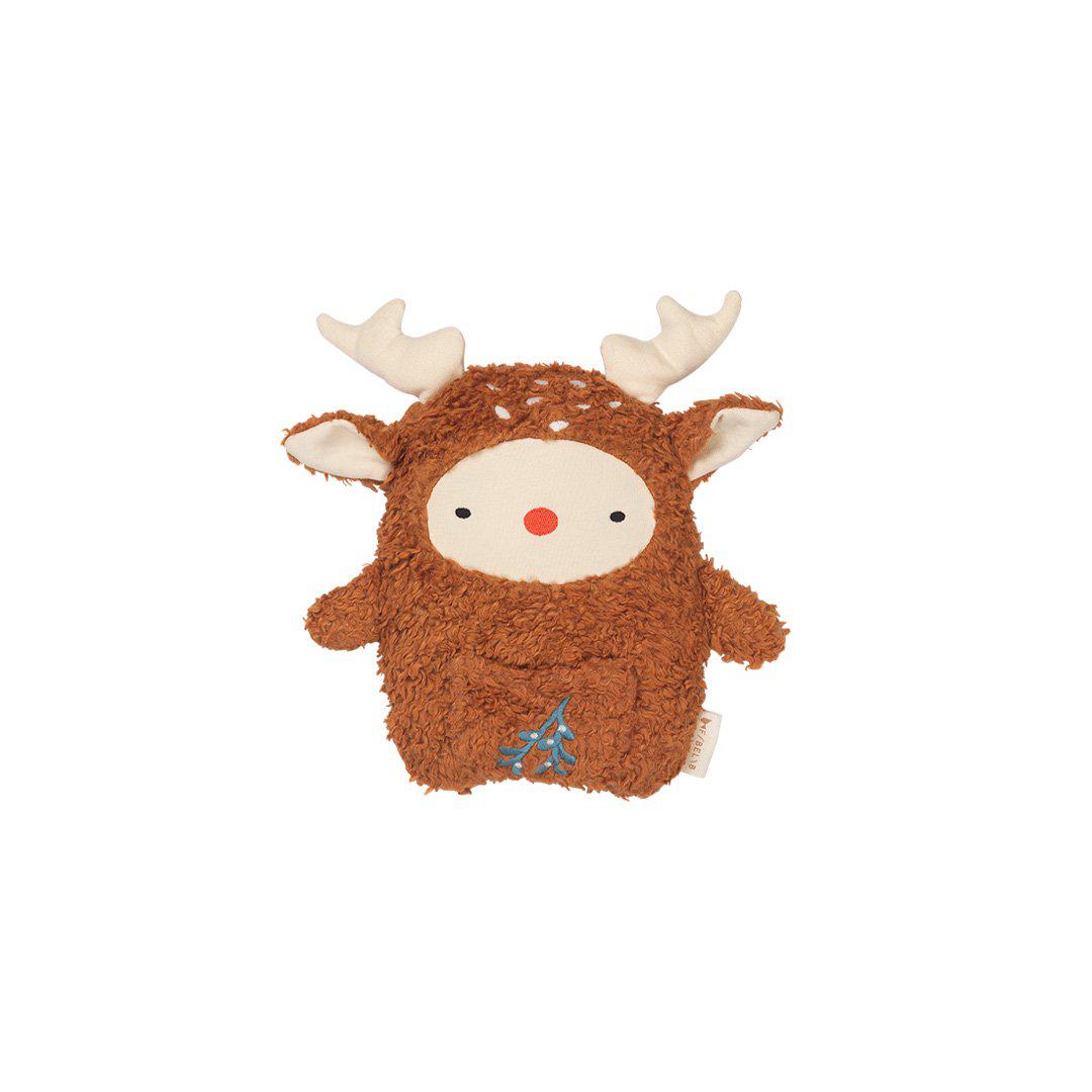 Fabelab Christmas Fabbie - Reindeer、mySite、merchandisen