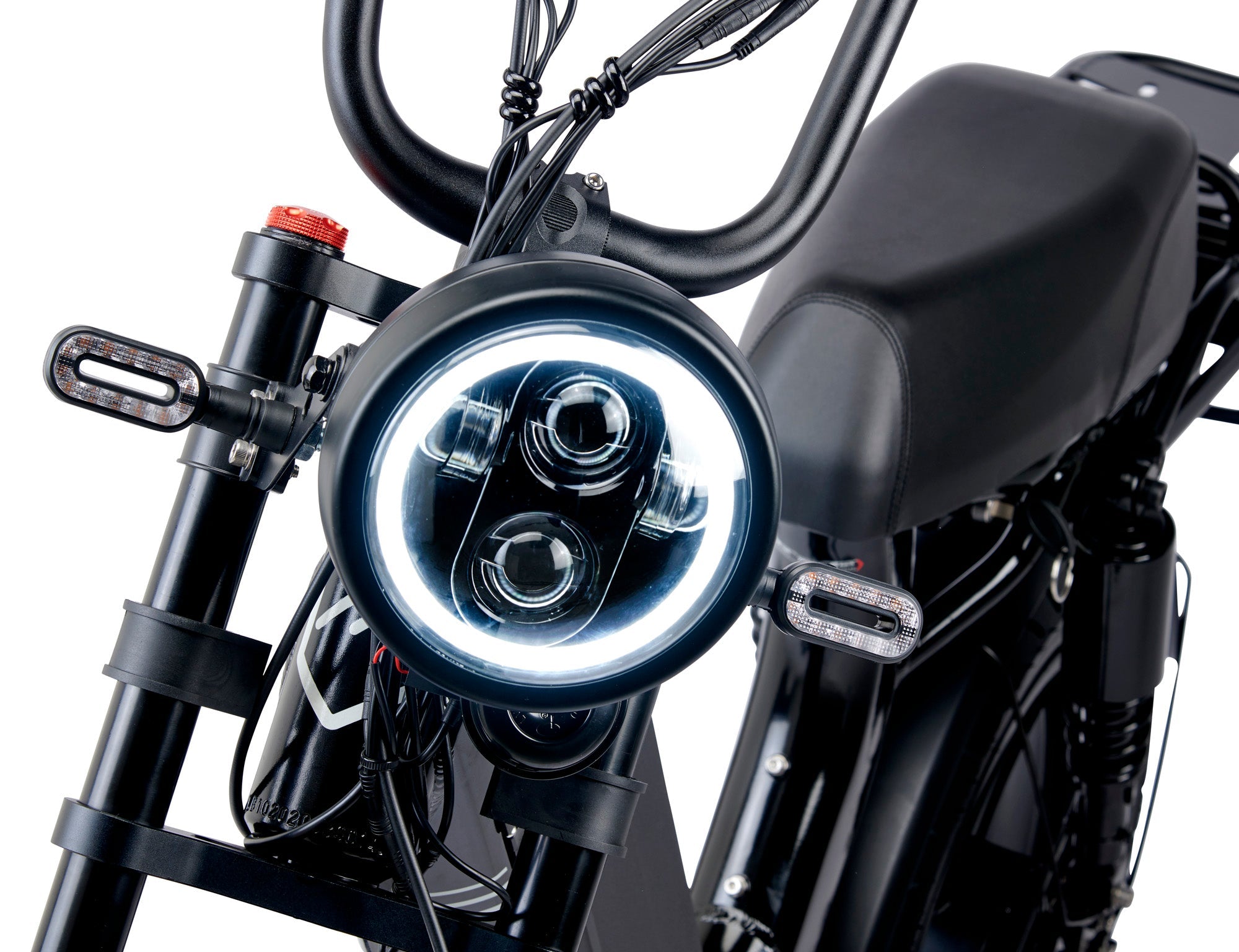 Closeout HyperScorpion: Electric Moped-Style Bike、mySite、bengalsvssteelers