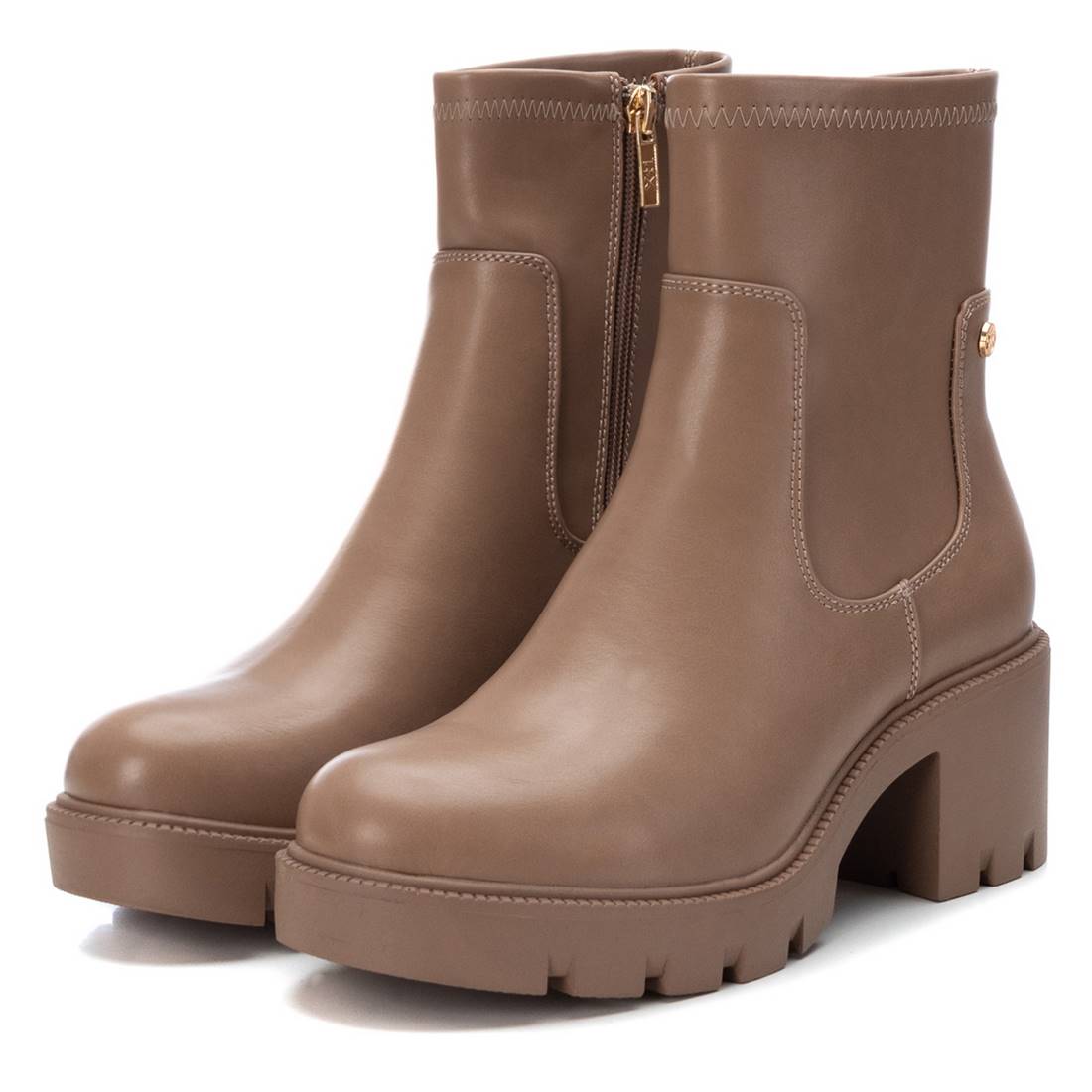 BOTÍN DE MUJER XTI 14183903、mySite、gtrtttuynbv