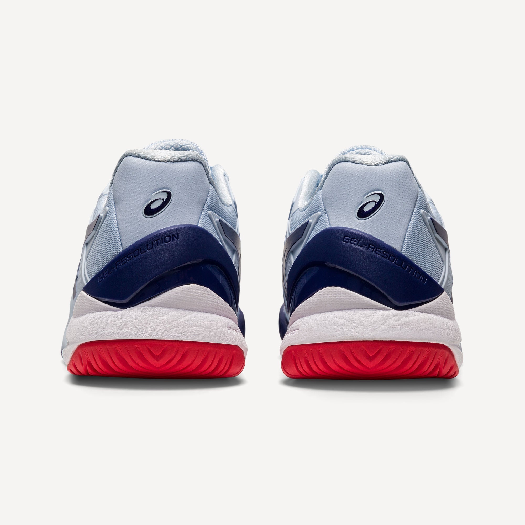 ASICS Gel-Resolution 8 Women's Hard Court Tennis Shoes