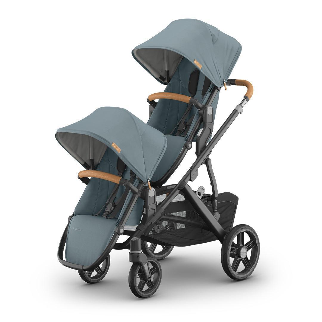  UPPAbaby Rumble Seat V3 - Dillan、mySite、merchandisen