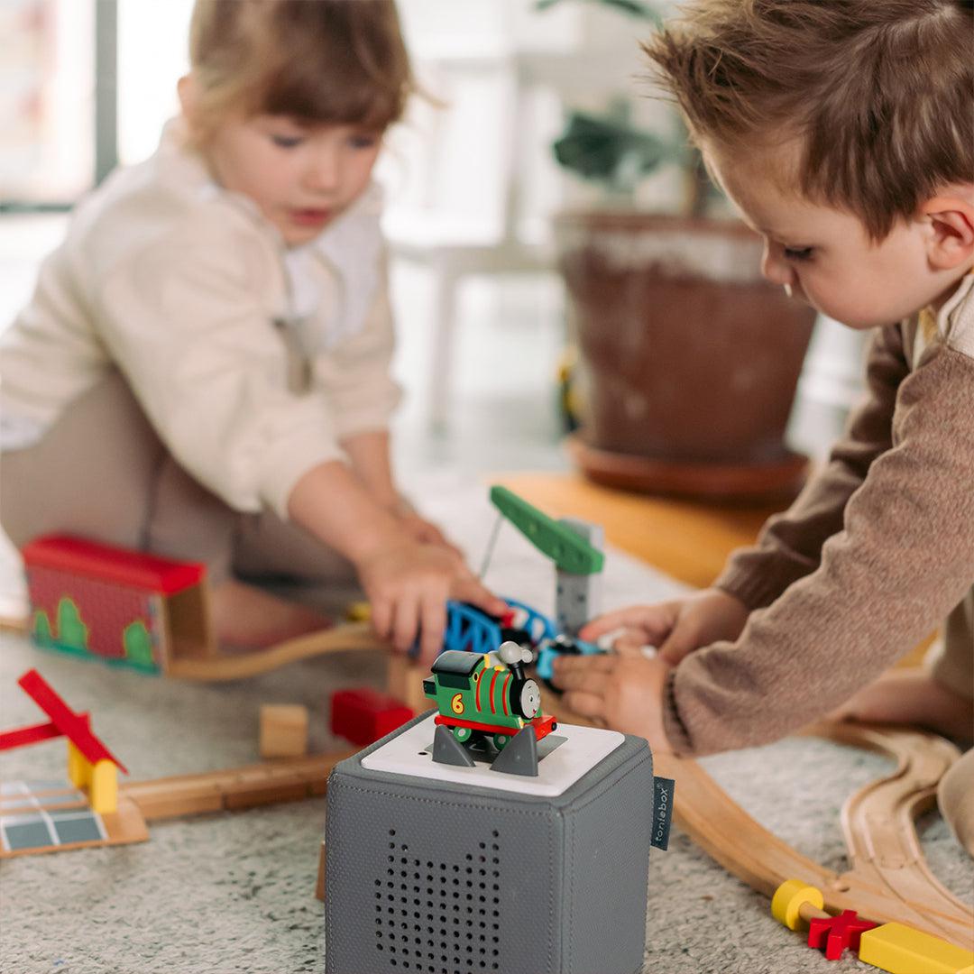  Tonies Thomas the Tank Engine All Engines Go - Percy、mySite、merchandisen