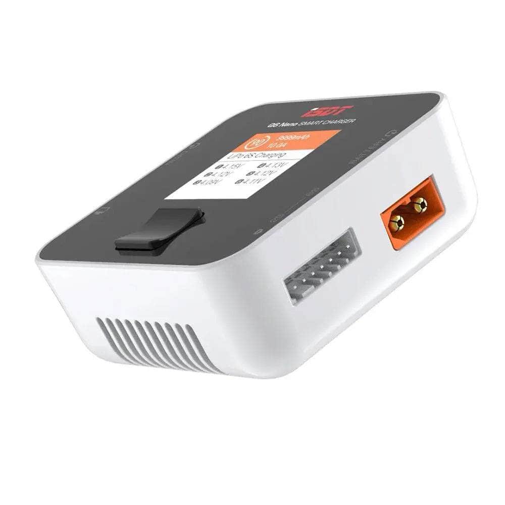  ISDT Q6 Nano 200W 8A 2-6S DC Smart Charger - Choose Your Color、mySite、merchandisen