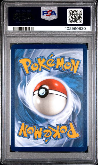 Pikachu #8 PSA 9 Pokemon CLC Trading Card Game Classic 2023、mySite、waistdrama