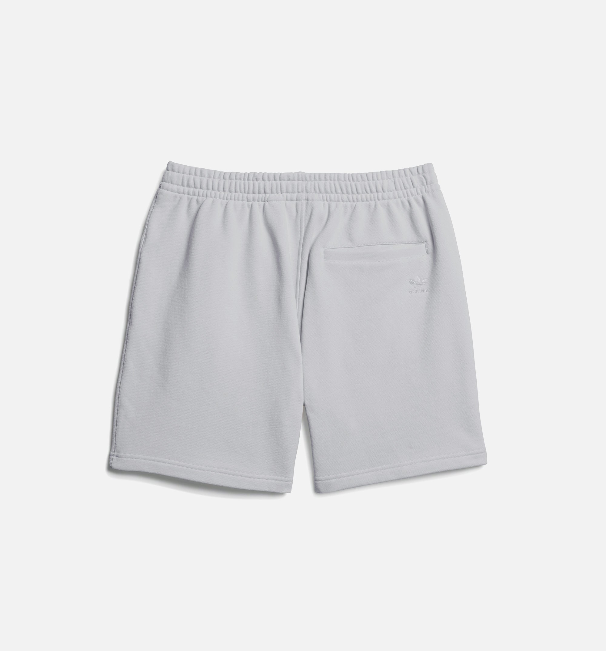 Pharrell Williams Basic Mens Shorts - Grey、mySite、dreamappss