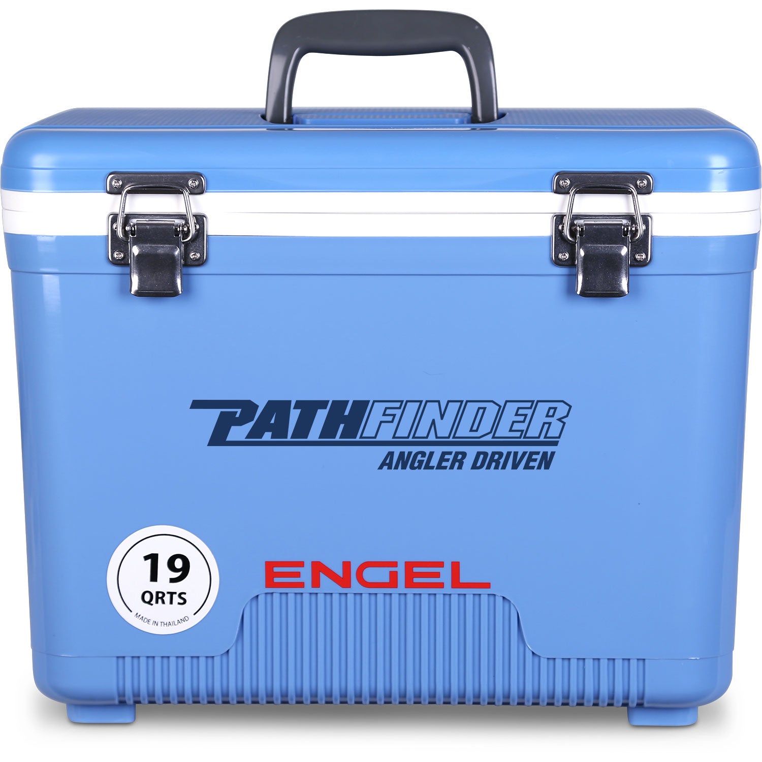 Engel 19 Quart Drybox/Cooler - MBG、mySite、noshort