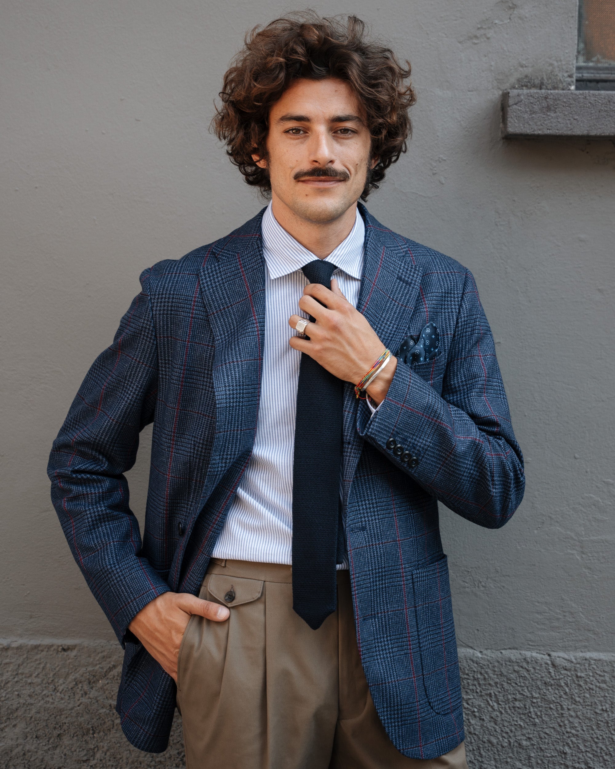  Scanno、mySite、merchandisen