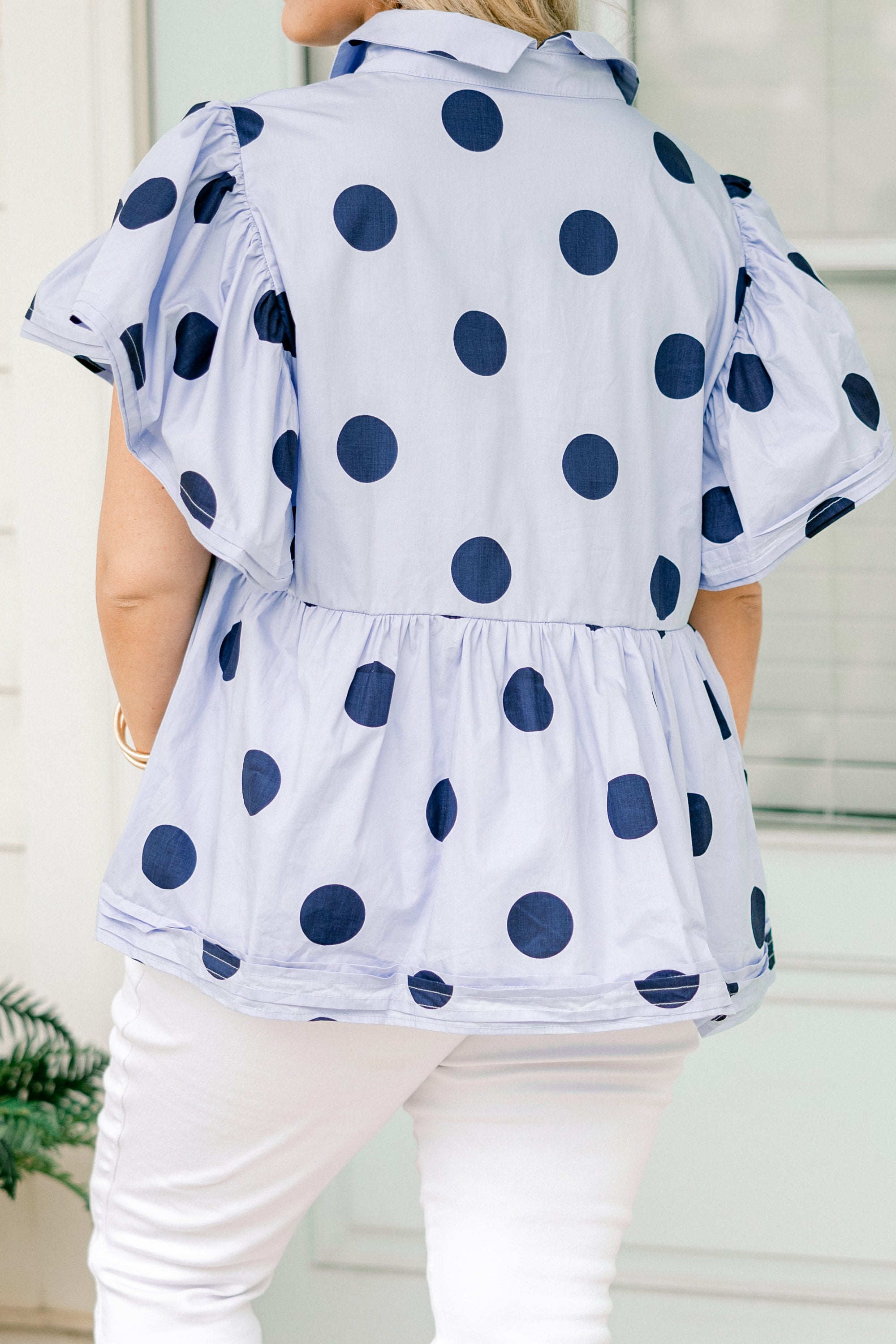  At This Moment Top, Blue、mySite、justintrudeaud