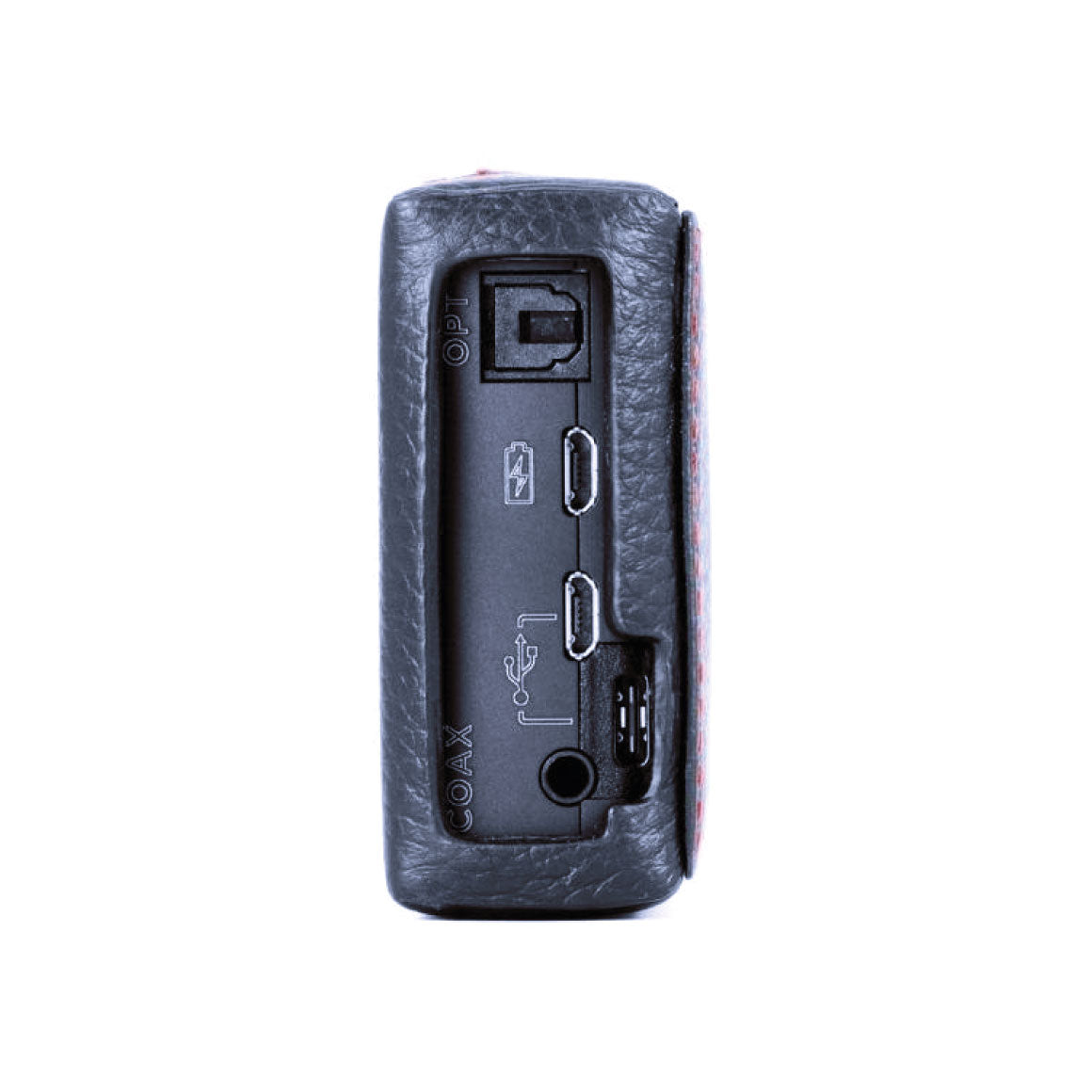  Chord - Mojo 2 Premium Leather Case、mySite、merchandisen