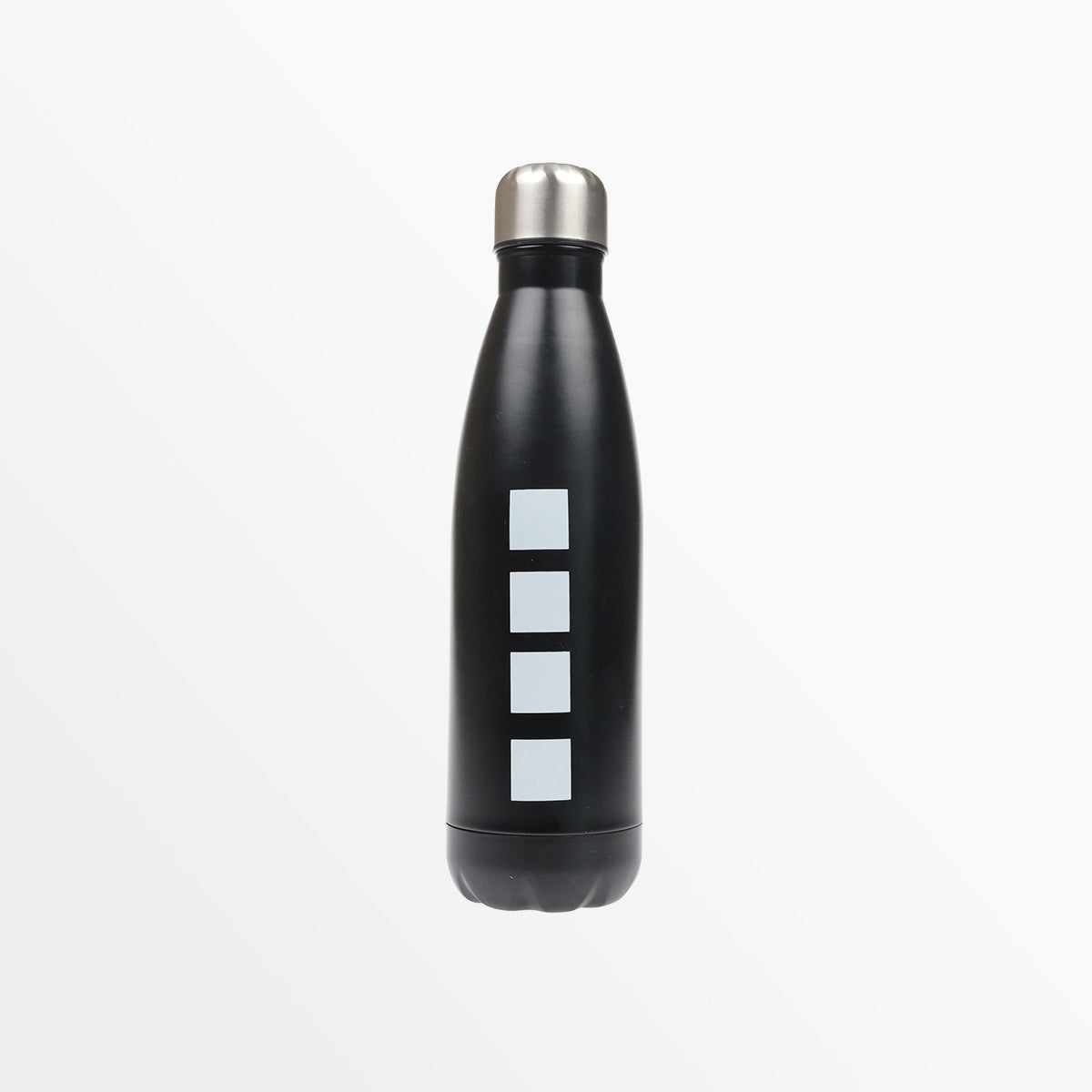 17 OZ STAINLESS STEEL WATER BOTTLE、mySite、neckold