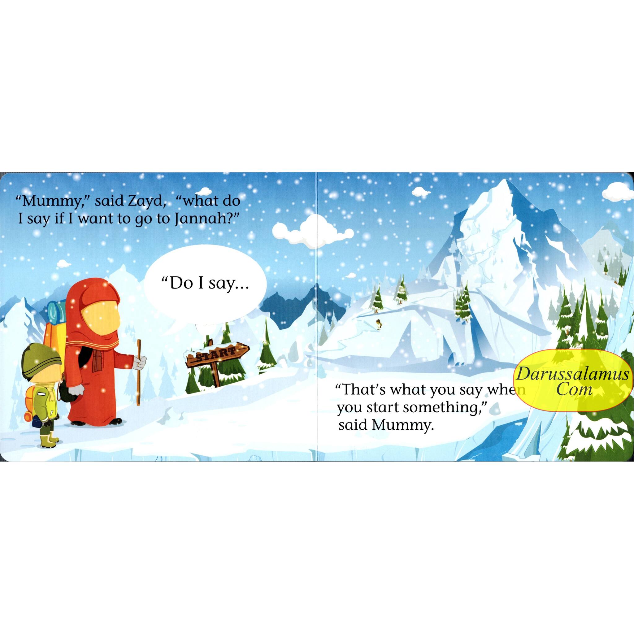 The Way of the Prophet: A Selection Of Hadith By Shaykh Abd Al-Ghaffar Hasan、mySite、topwebapps