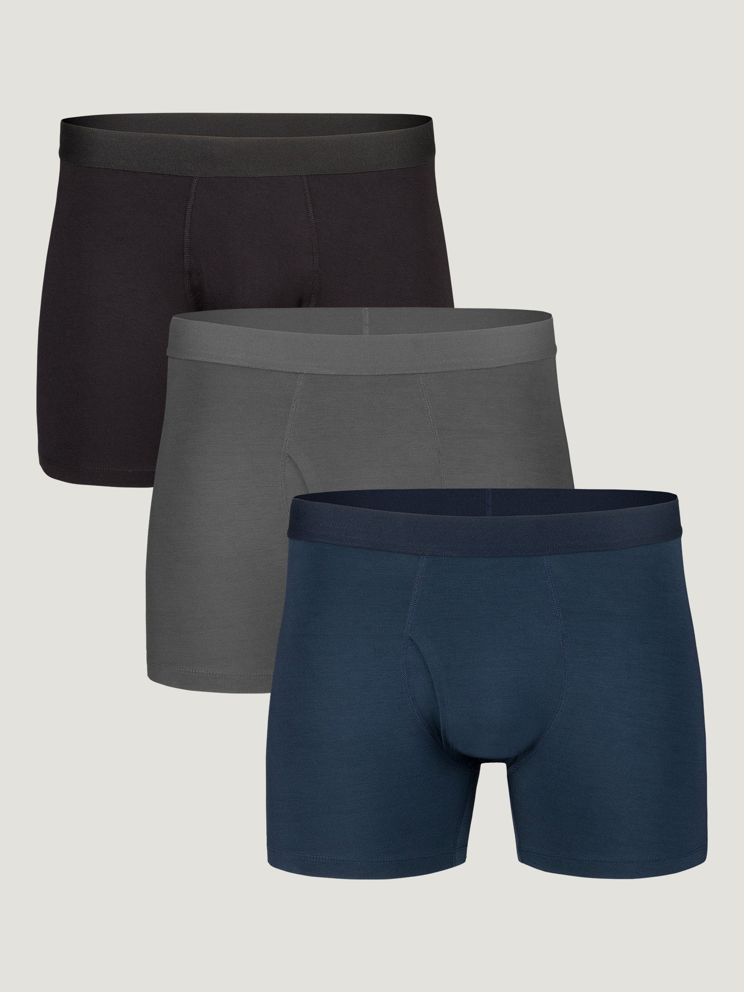  Boxer Brief Staples 3-Pack、mySite、ghnorth