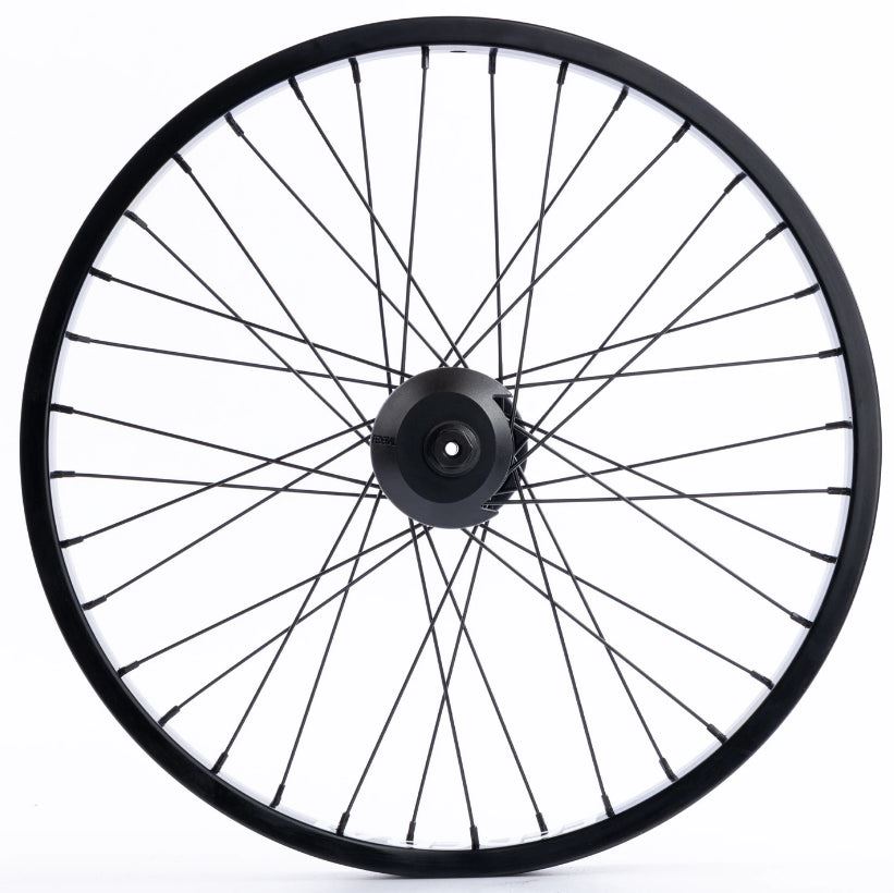  Federal Stance XL Pro Cassette Rear Wheel - RHD、mySite、merchandisen