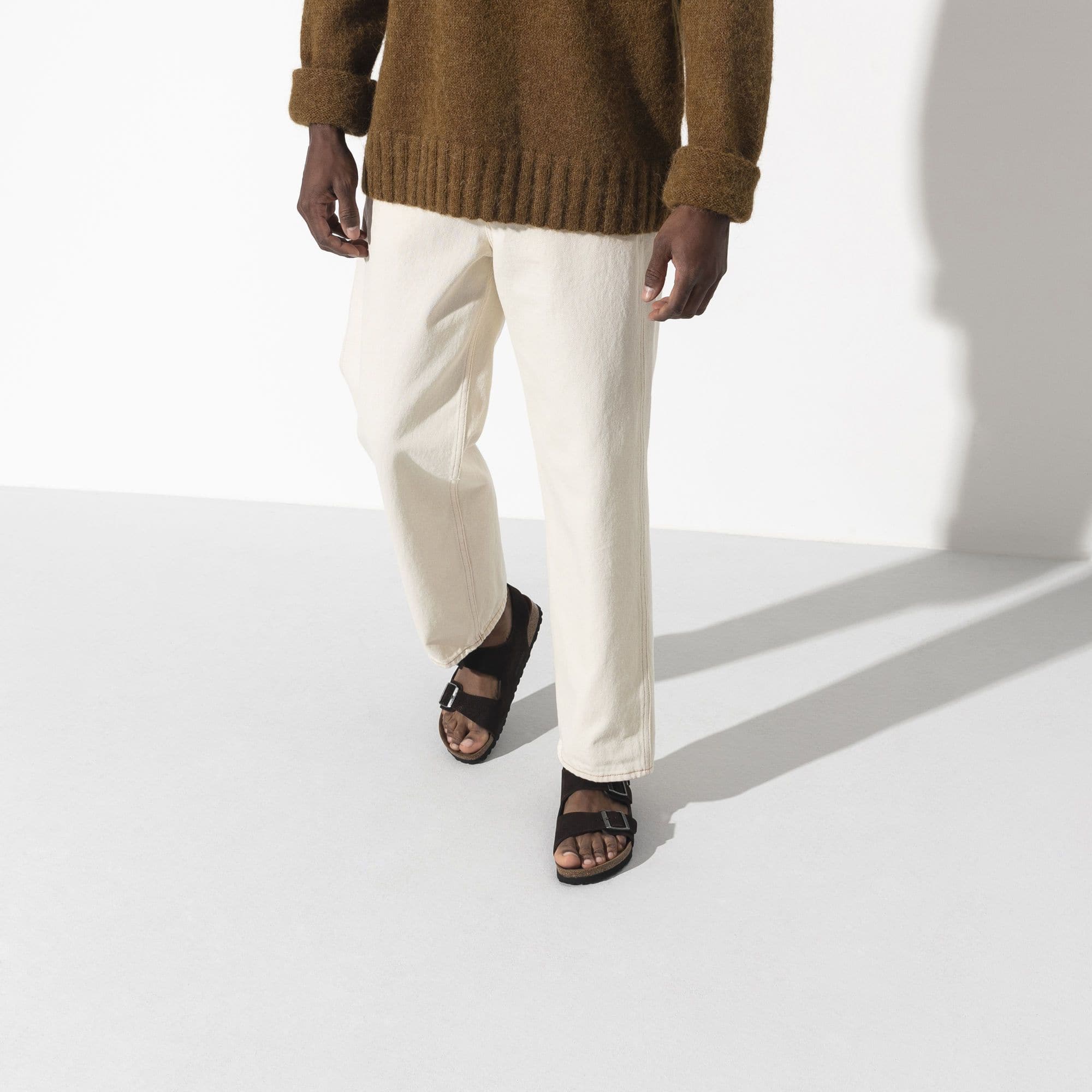 Milano Soft Footbed Nubuck Leather、mySite、gtrtttuynbv