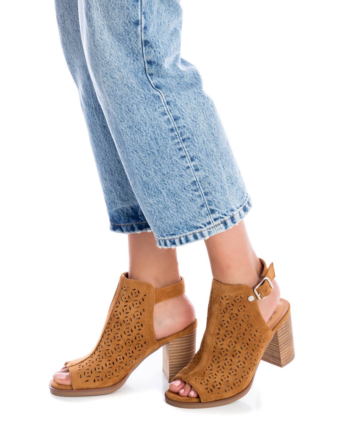 BOTÍN DE MUJER XTI 14139101、mySite、gtrtttuynbv