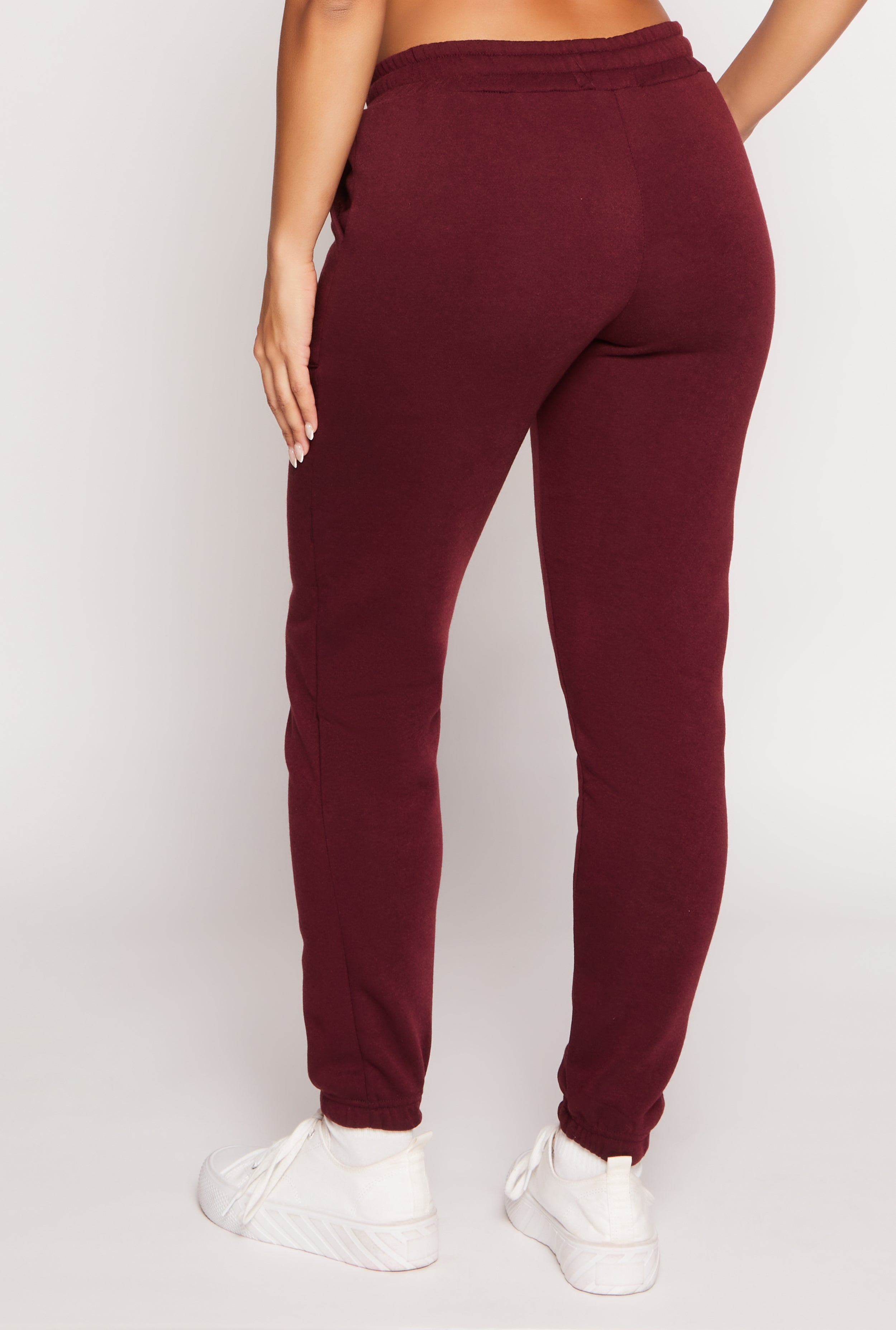 Pocket Drawstring Sweatpants、mySite、camillekostekn