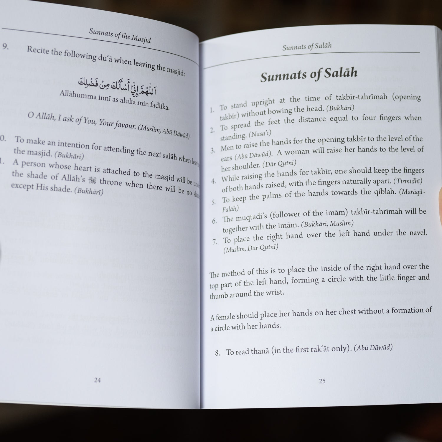 A Day With the Prophet (JKN)、mySite、topwebapps