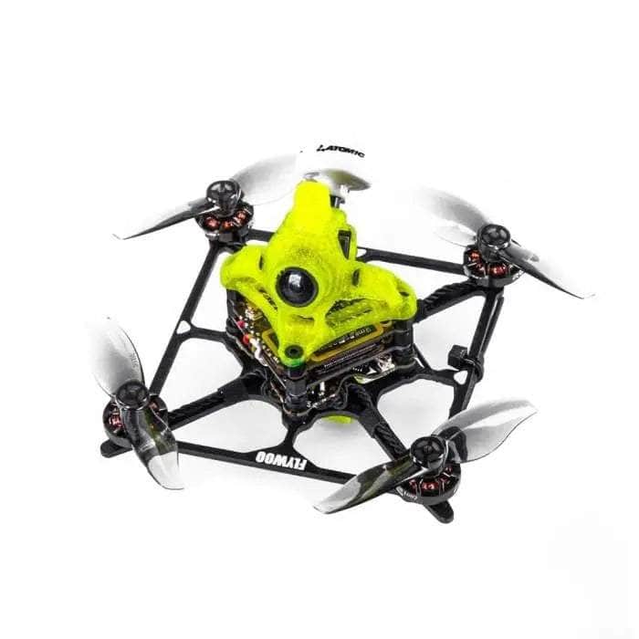  Flywoo BNF Firefly 2S Nano Baby 20 HD 2 Quad w/ Nebula Pro Nano - TBS Crossfire、mySite、merchandisen