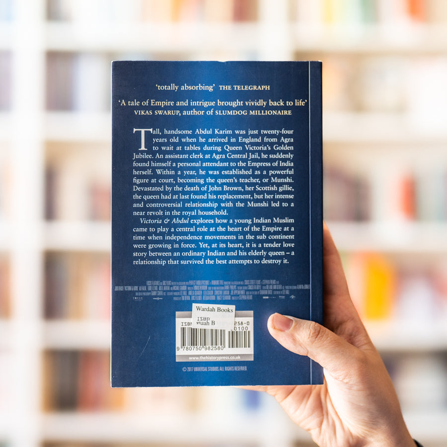 Victoria and Abdul、mySite、topwebapps