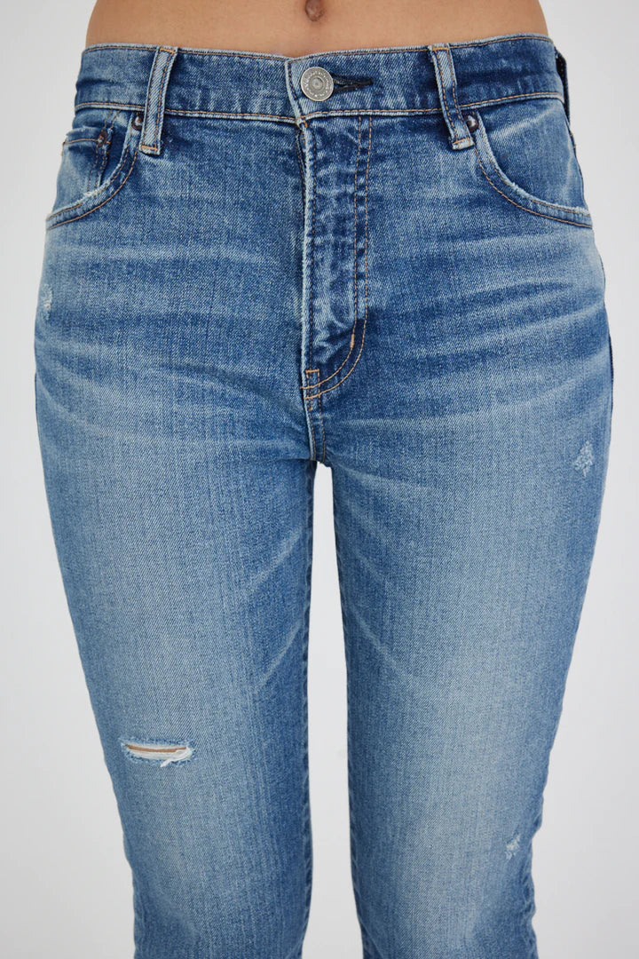 Moussy Vintage Grahamwood Skinny-Hi - Final Sale、mySite、noshort