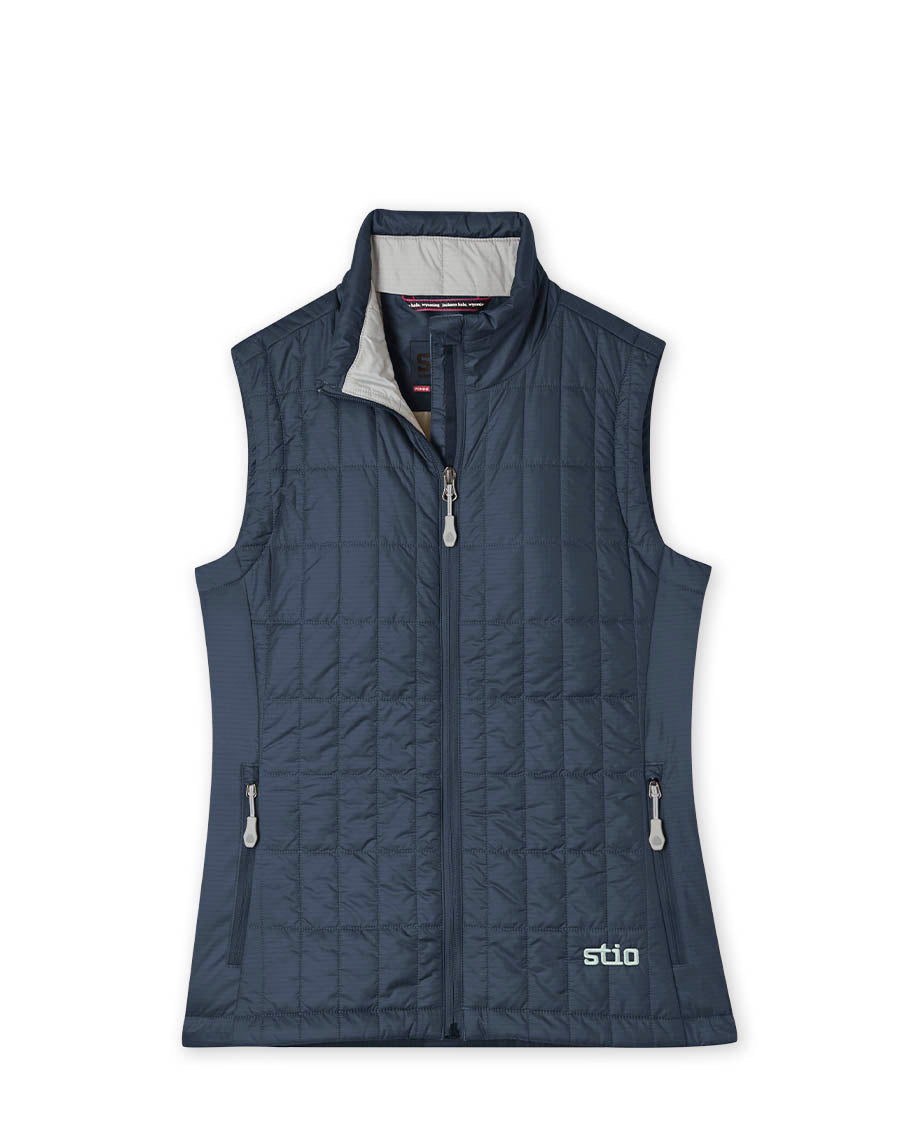 Women's Azura Insulated Vest - SM、mySite、shWomen's Azura Insulated Vest - SM、mySite、glenpowelloop_name
