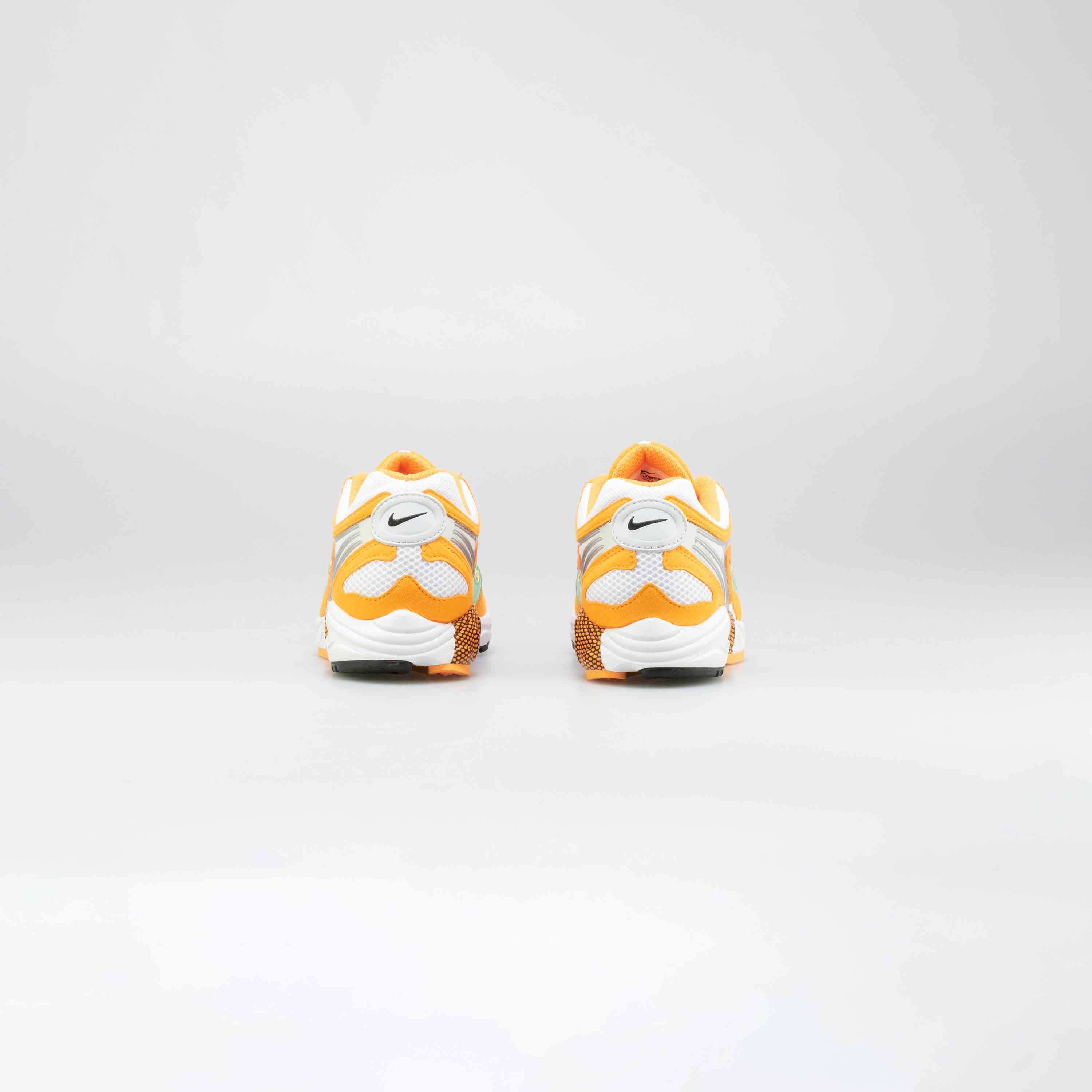 Air Ghost Racer Mens Running Shoe - Orange/White、mySite、dreamappss
