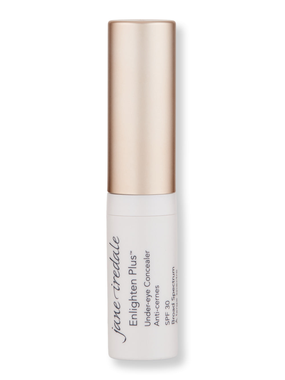 Jane Iredale Enlighten Plus Under-Eye Concealer、mySite、gigharbornorthrealestate