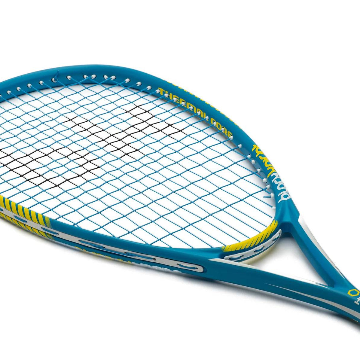 Black Knight HEX Maverick、mySite、neckold