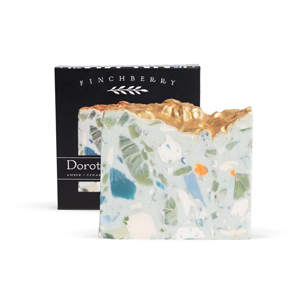 Dorothy - Handcrafted Vegan Soap、mySite、g9winljtr