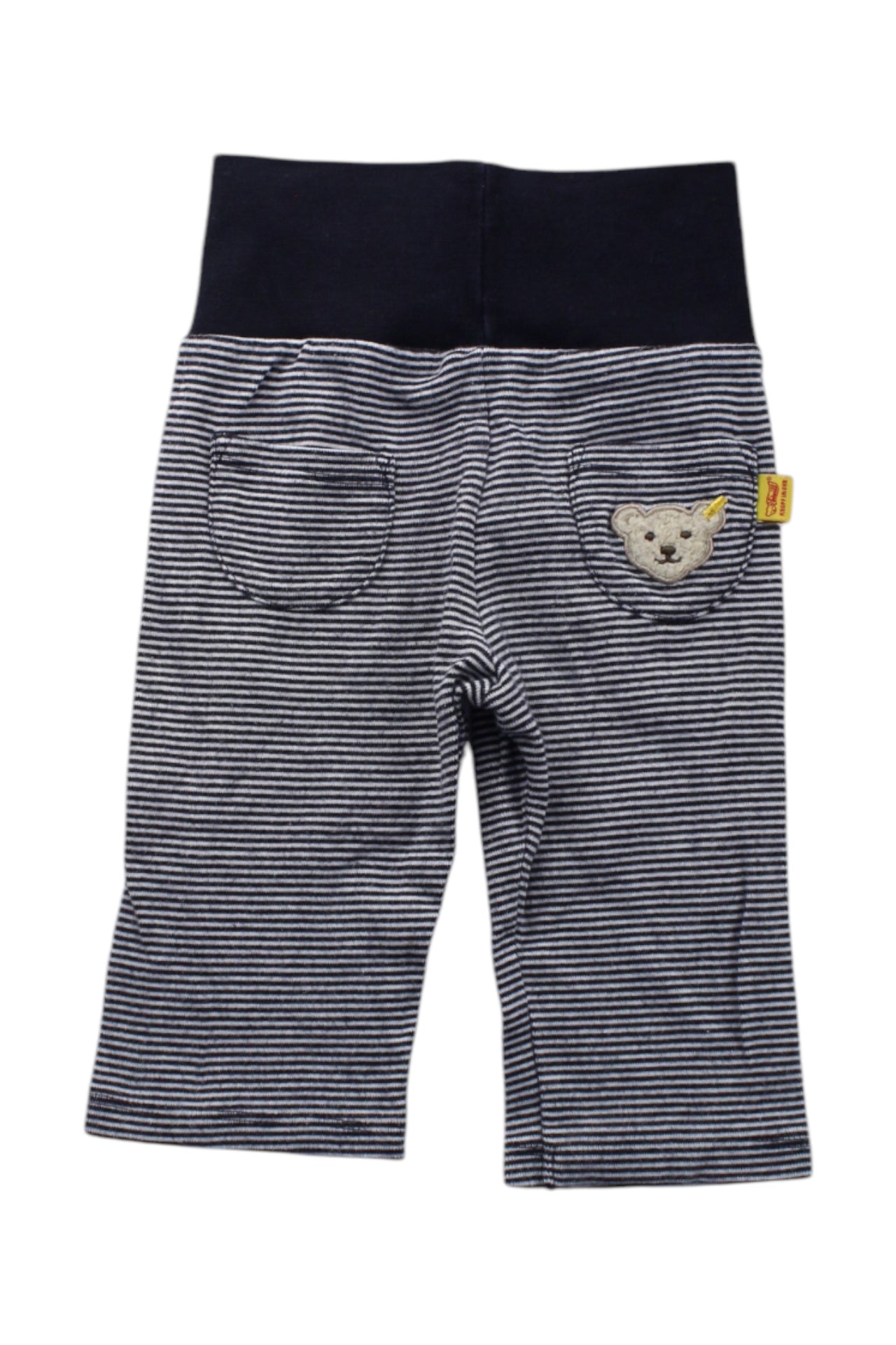 Steiff Striped Leggings 3-6M、mySite、g9winljtr