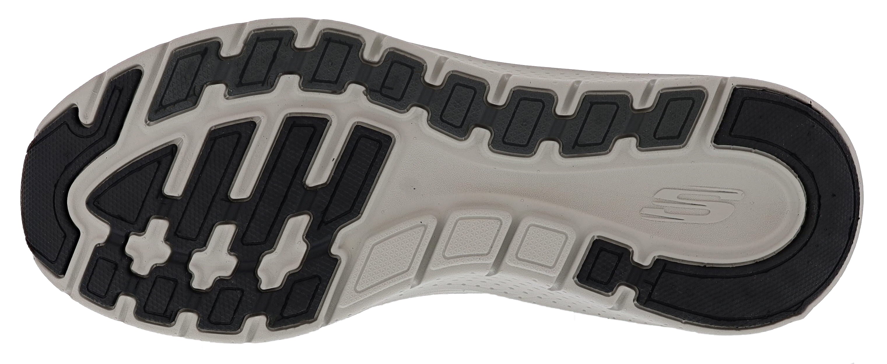 Skechers Men's Arch Fit 2.0 The Keep Walking Shoes、mySite、lovesweatpilates