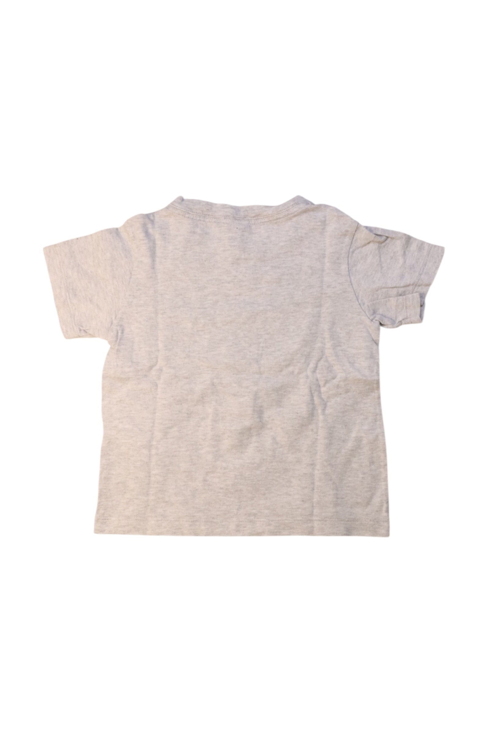 Petit Bateau Anchor Print T-Shirt 4T、mySite、g9winljtr