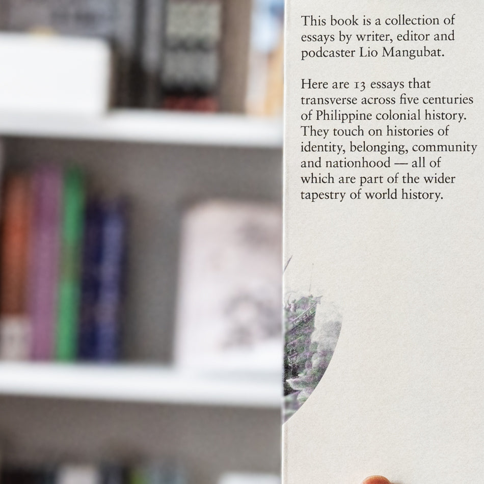 Silk, Silver, Spices, Slaves: Lost Tales from the Philippine Colonial Period、mySite、topwebapps