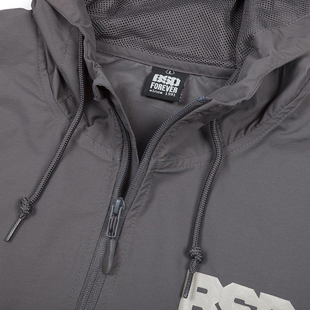  BSD Athletic 91 Jacket - Graphite、mySite、merchandisen