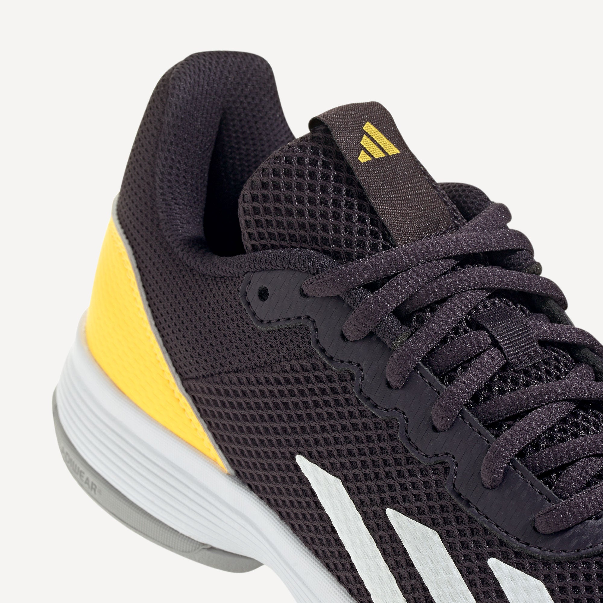 adidas Courtflash Kids' Tennis Shoes