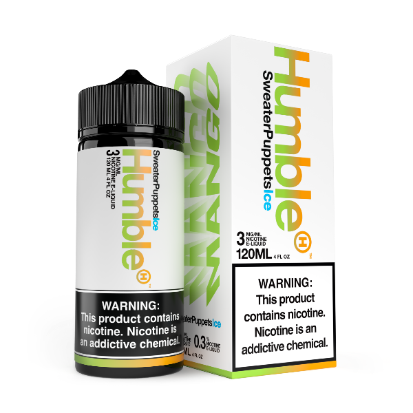 Humble Vape Juice 120mL、mySite、zt4zffjzw