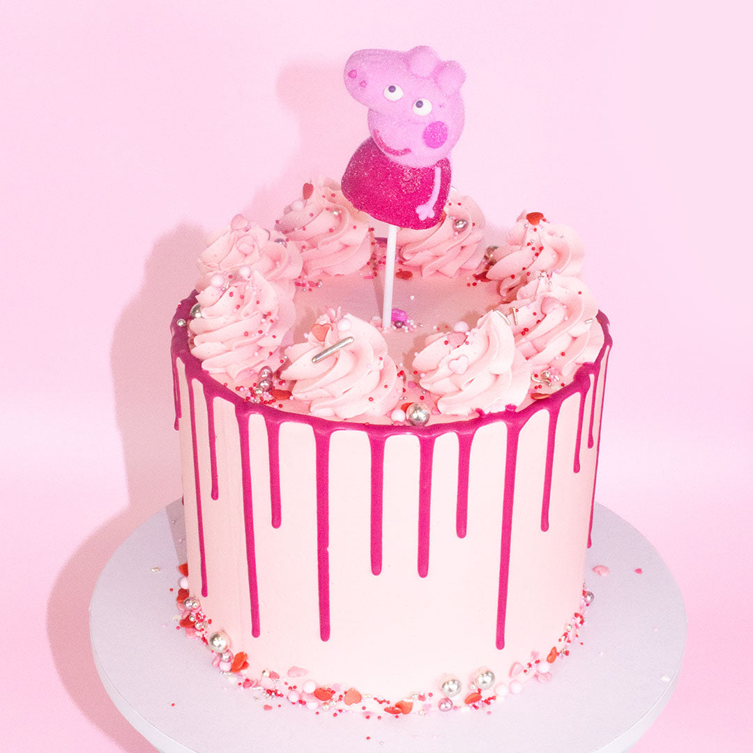  Peppa Pig Marshmallow Lolli、mySite、elrpsem3k